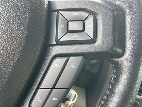 Used 2018 Ford F150 XLT w/ Equipment Group 301A Mid AWD/4WD image 36