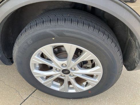 Used 2023 Ford Escape Active w/ Tech Pack #1 image 22