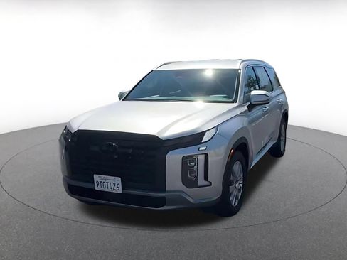 Used 2025 Hyundai Palisade SEL FWD image 7