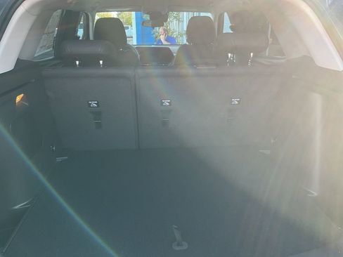 New 2026 Chevrolet TrailBlazer LS w/ LS Convenience Package image 21