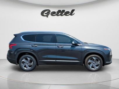 Certified 2023 Hyundai Santa Fe SEL w/ Cargo Package