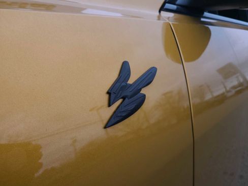 New 2024 Dodge Hornet R/T image 16