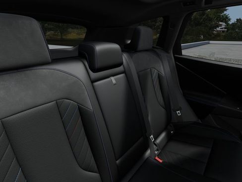 New 2026 BMW X3 xDrive30i AWD/4WD image 12