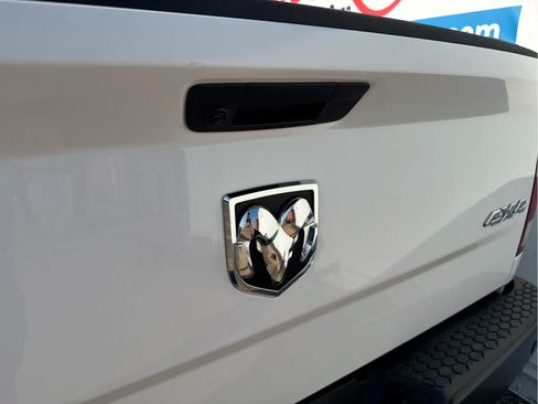 Used 2022 RAM 1500 Tradesman w/ Trailer Tow Group AWD/4WD image 19