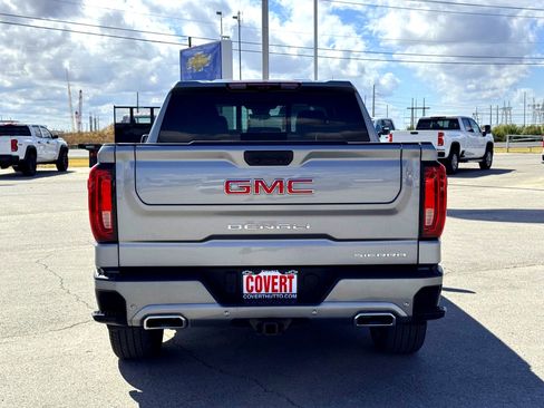 Used 2024 GMC Sierra 1500 Denali image 8