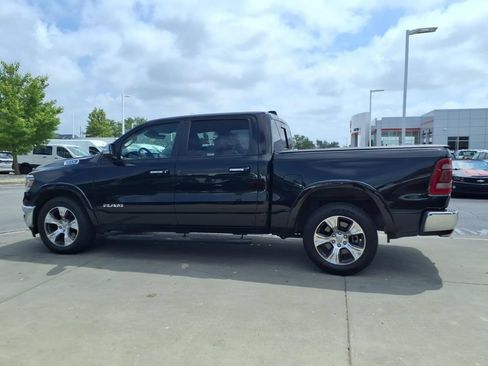 Used 2022 RAM 1500 Laramie RWD image 5