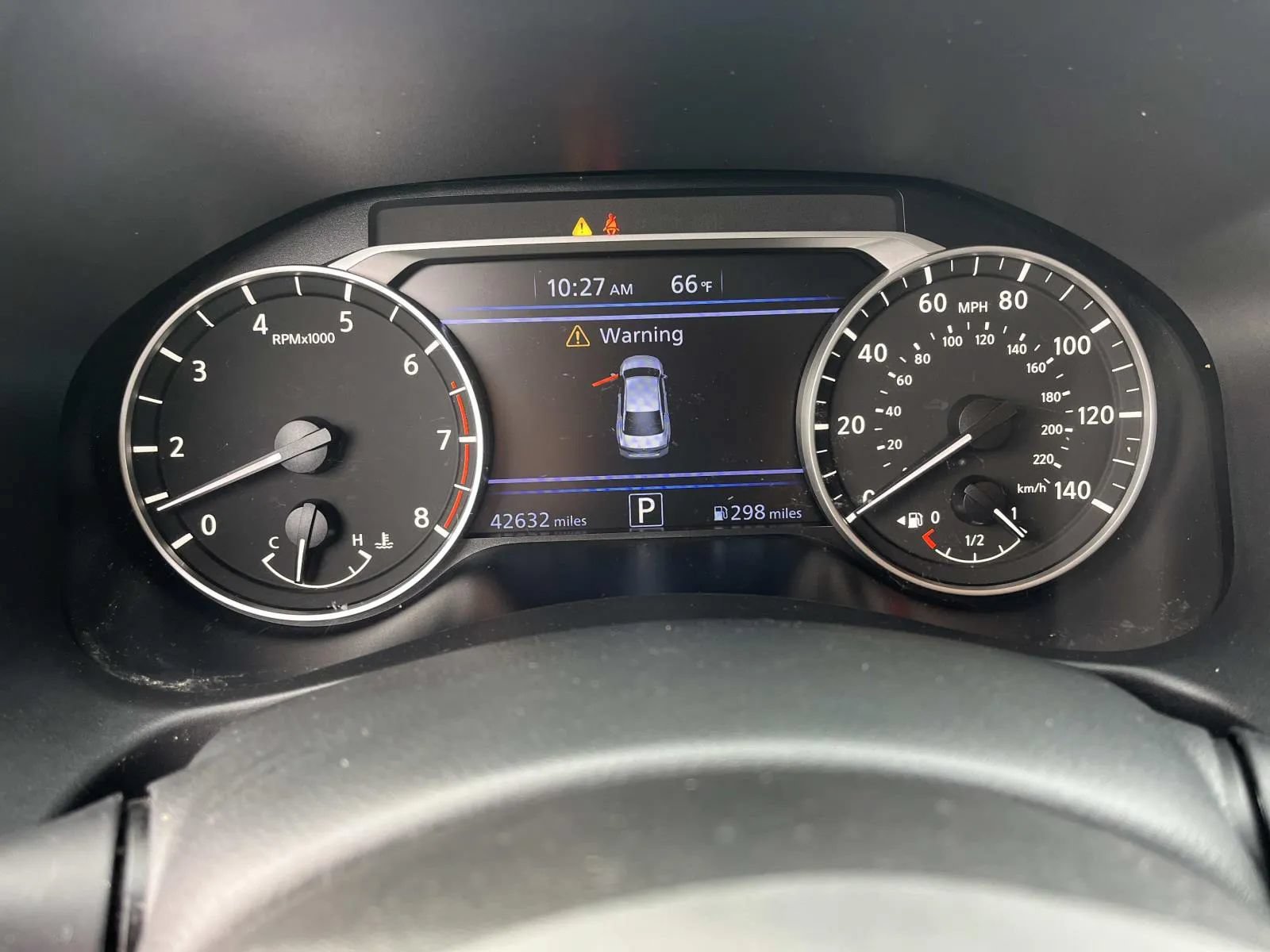 Used 2021 Nissan Altima 2.5 SR w/ SR Premium Package FWD image 36
