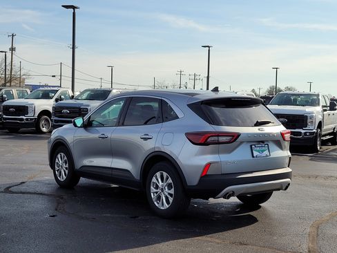 Used 2023 Ford Escape Active w/ Tech Pack #2 image 6