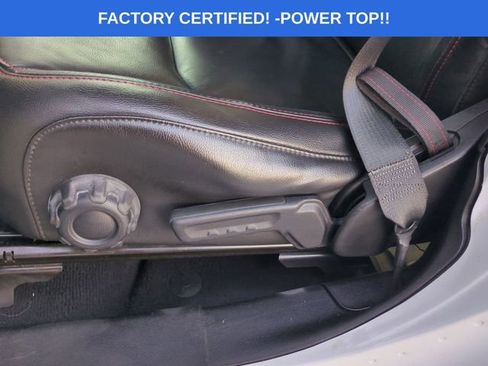 Certified 2021 Jeep Wrangler Unlimited Rubicon image 23