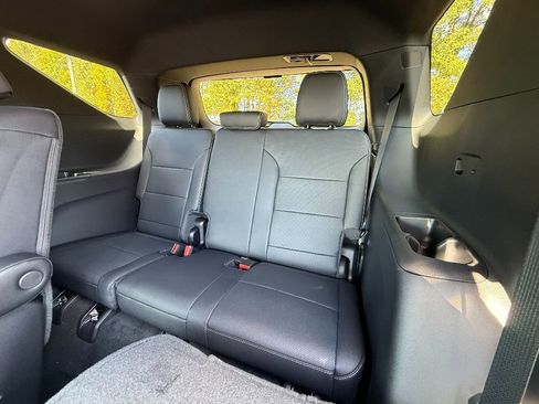 New 2026 Chevrolet Traverse LT w/ Driver Confidence Package image 23