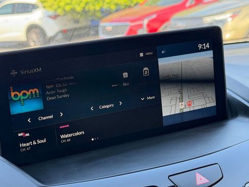 Certified 2024 Acura RDX A-Spec AWD/4WD image 19