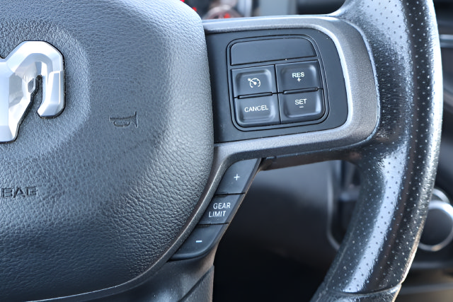 Used 2022 RAM 2500 Tradesman AWD/4WD image 14
