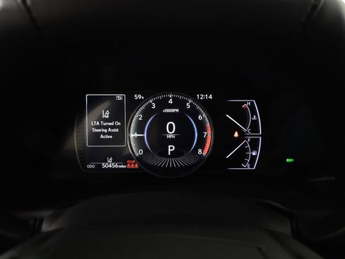 Certified 2020 Lexus ES 350 w/ Premium Package image 20