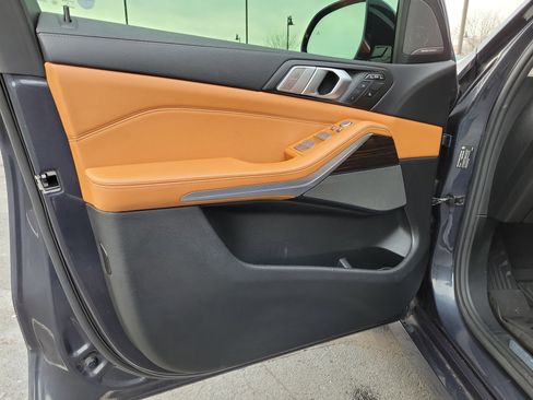 Used 2019 BMW X7 xDrive40i w/ Premium Package image 22