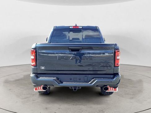 New 2026 RAM 1500 Express image 5