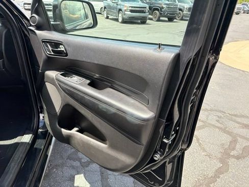 Used 2021 Dodge Durango GT AWD/4WD image 28