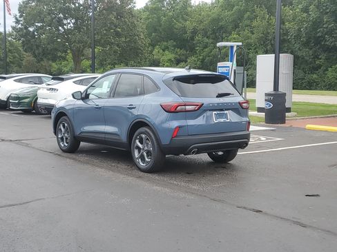 New 2026 Ford Escape ST-Line w/ Tech Pack #1 image 3