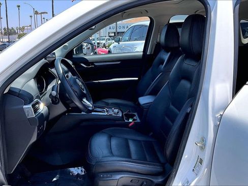 Certified 2023 MAZDA CX-5 AWD 2.5 S image 14