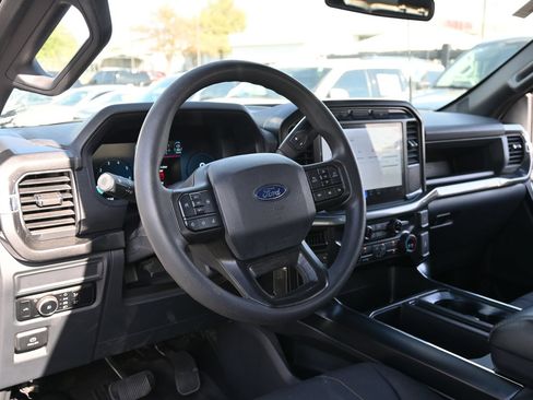 Used 2024 Ford F150 STX AWD/4WD image 17