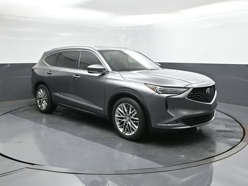 Used 2024 Acura MDX SH-AWD w/ Advance Package image 26