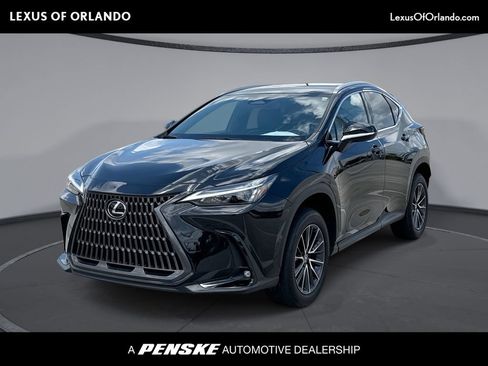 Used 2024 Lexus NX 250 FWD w/ Towing Package (2000 Lbs) image 1