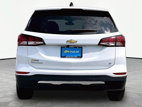 Used 2024 Chevrolet Equinox LT FWD image 5