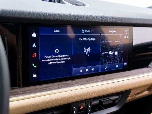 New 2026 Porsche Cayenne image 23