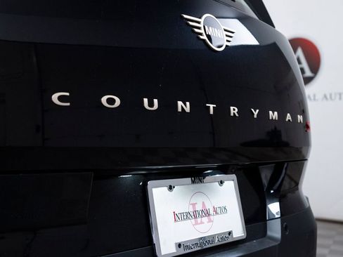 New 2027 MINI Cooper Countryman S AWD/4WD image 9