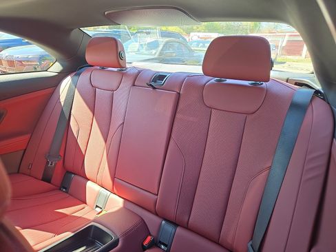 New 2026 BMW M240i xDrive Coupe w/ Premium Package AWD/4WD image 5