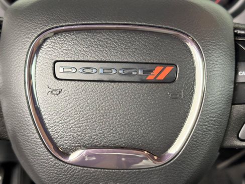 Used 2023 Dodge Challenger R/T w/ Plus Package RWD image 20