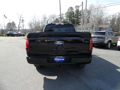 New 2026 Ford F150 STX AWD/4WD image 6