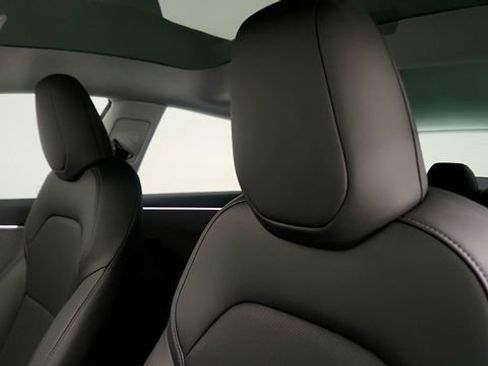 Used 2025 Tesla Model 3 RWD image 45