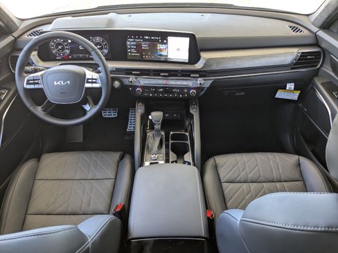 New 2025 Kia Telluride SX X-Line image 19