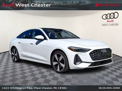 Used 2025 Audi A5 2.0T Premium w/ Convenience Package