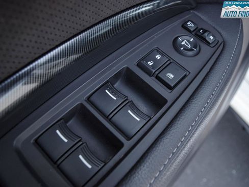 Used 2019 Acura MDX A-Spec AWD/4WD image 11