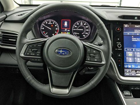 New 2025 Subaru Outback Limited image 18