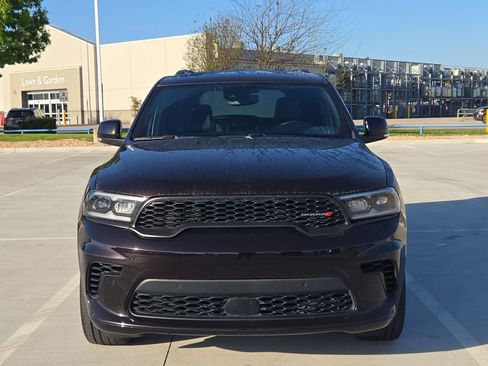 Used 2025 Dodge Durango GT image 9