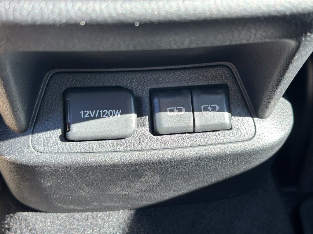 Used 2024 Lexus ES 300h w/ Technology Package FWD image 21