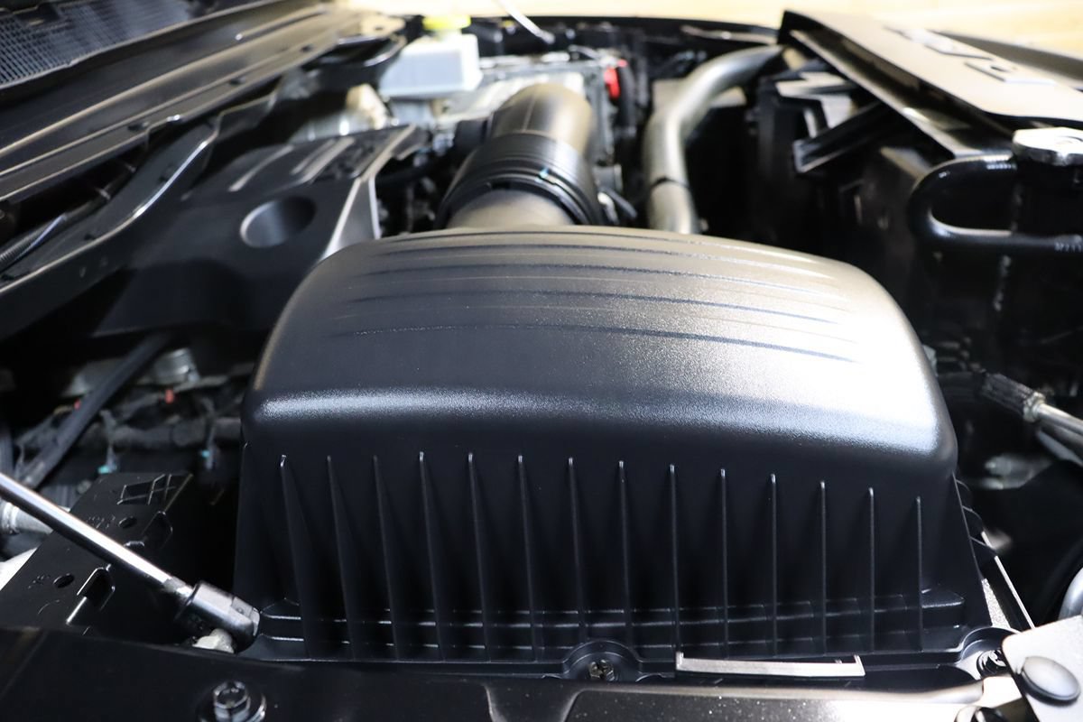 Used 2022 RAM 1500 Big Horn AWD/4WD image 82