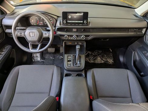 Used 2025 Honda CR-V LX image 25