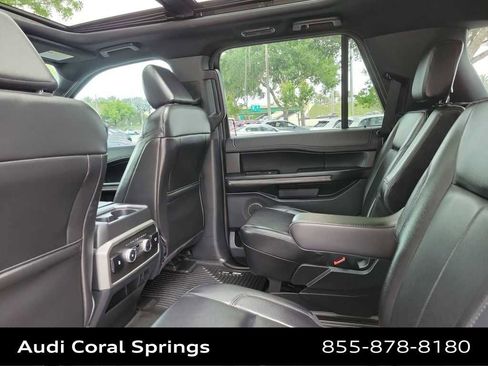 Used 2021 Ford Expedition XLT RWD image 20