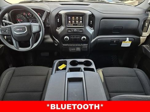 New 2026 GMC Sierra 1500 Pro w/ Graphite Edition image 6