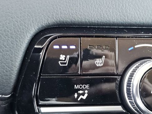 New 2026 Honda Pilot Elite image 12