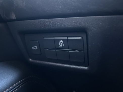 Used 2023 MAZDA CX-5 AWD 2.5 S w/ Premium Plus Pkg image 16