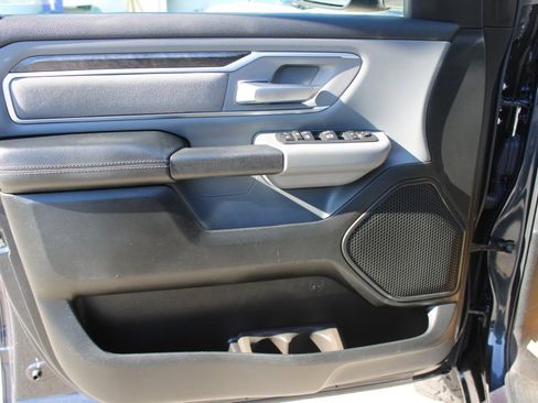 Used 2020 RAM 1500 Big Horn image 9