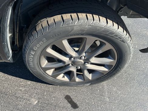 Used 2016 Jeep Grand Cherokee Limited 75th Anniversary image 38