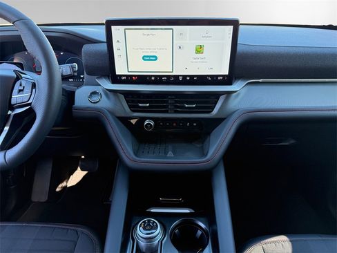 New 2025 Ford Explorer ST-Line w/ Premium Package image 11