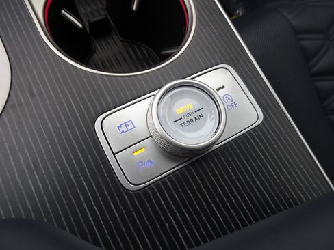 New 2026 Genesis GV80 3.5T image 16