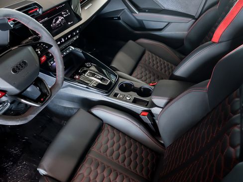 New 2026 Audi RS 3 image 20