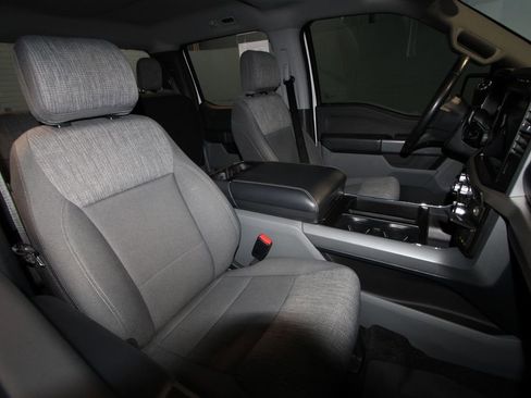 Used 2021 Ford F150 XLT w/ Equipment Group 302A High image 21